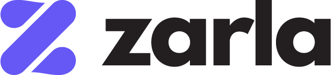 Zarla logo